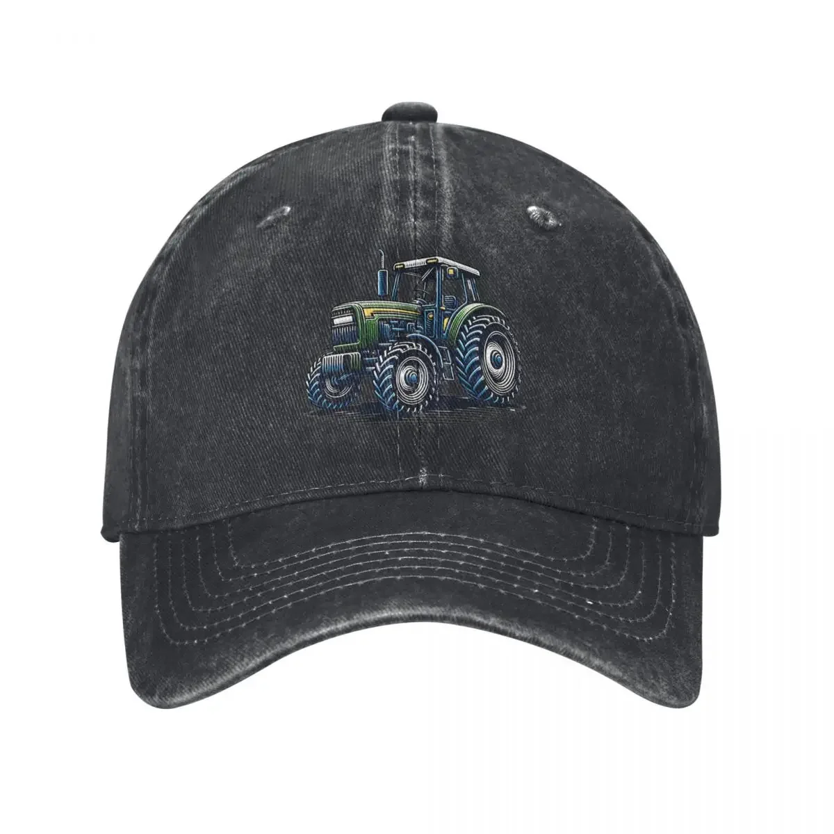 Agriculture Farming Hats - 2026 Fendt Landwirtschaftliche Baseballkappe für Herren