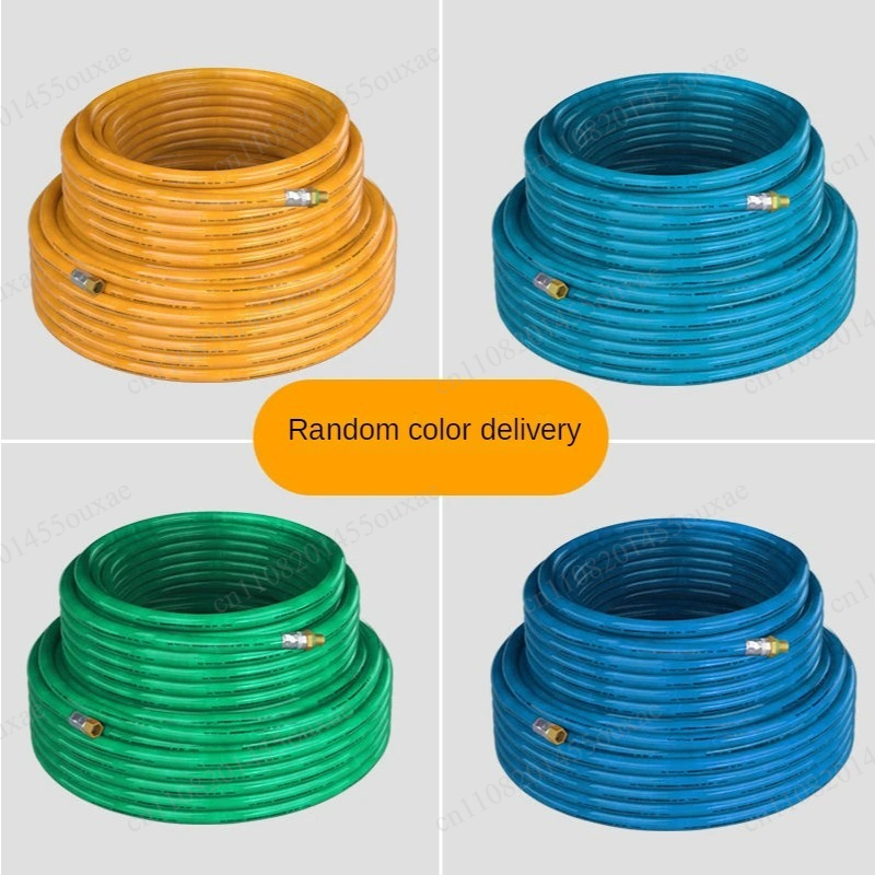 Farming Pipe For Agriculture - 8,5 mm ID×14 mm AD, 100