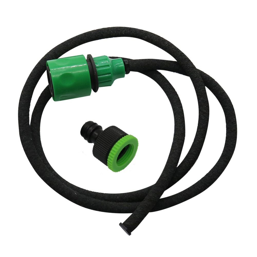 Farming Pipe For Agriculture - 10m Soaker Schlauch Wasser Kit 4/9mm