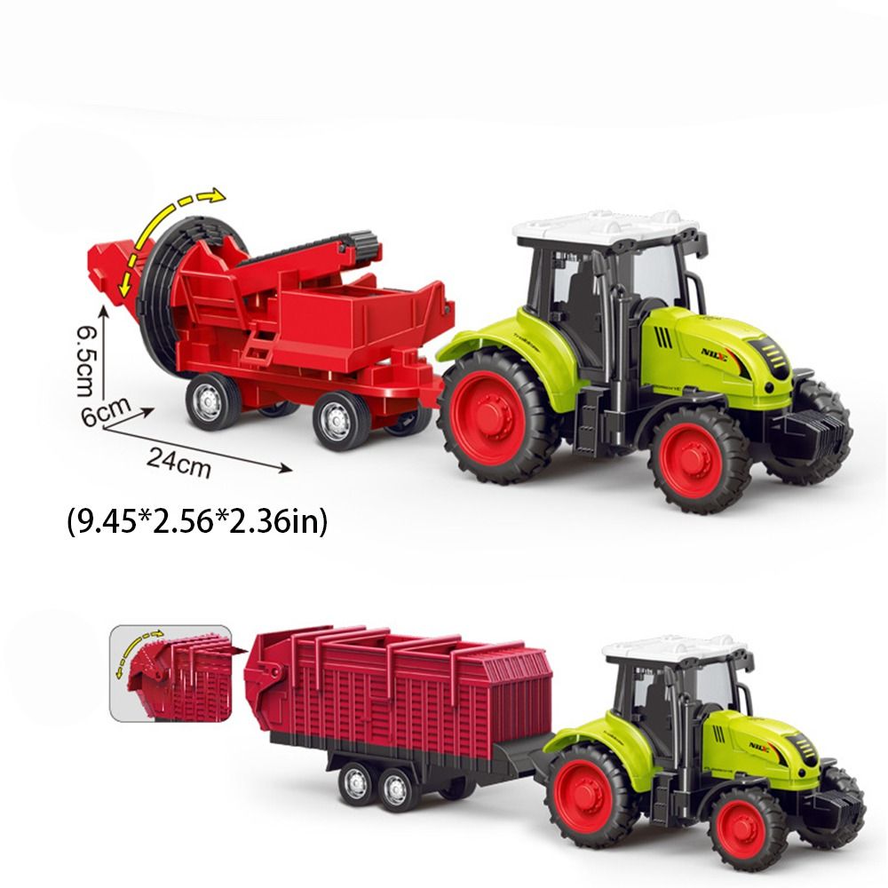 Plastik-Trägheits-Landwirtscha – Agriculture Farming Education Bewertung und Preis