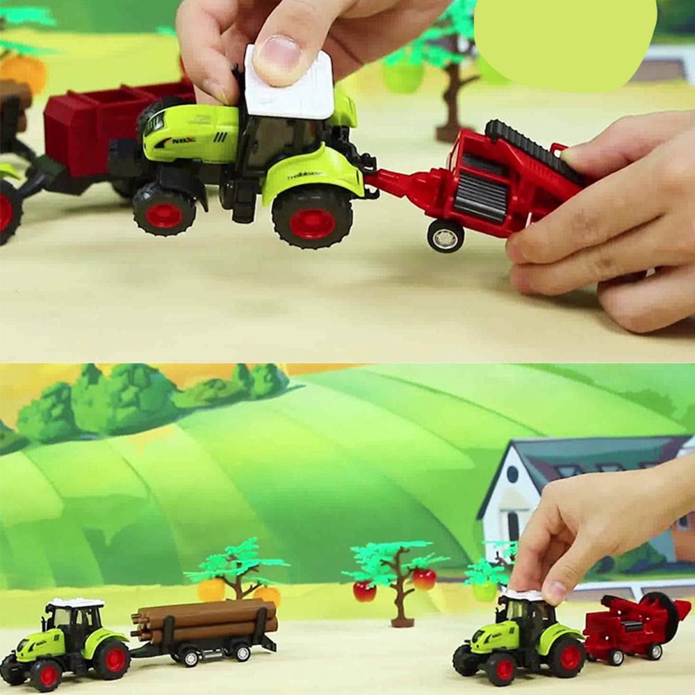 Plastik-Trägheits-Landwirtscha – Agriculture Farming Education Bewertung und Preis
