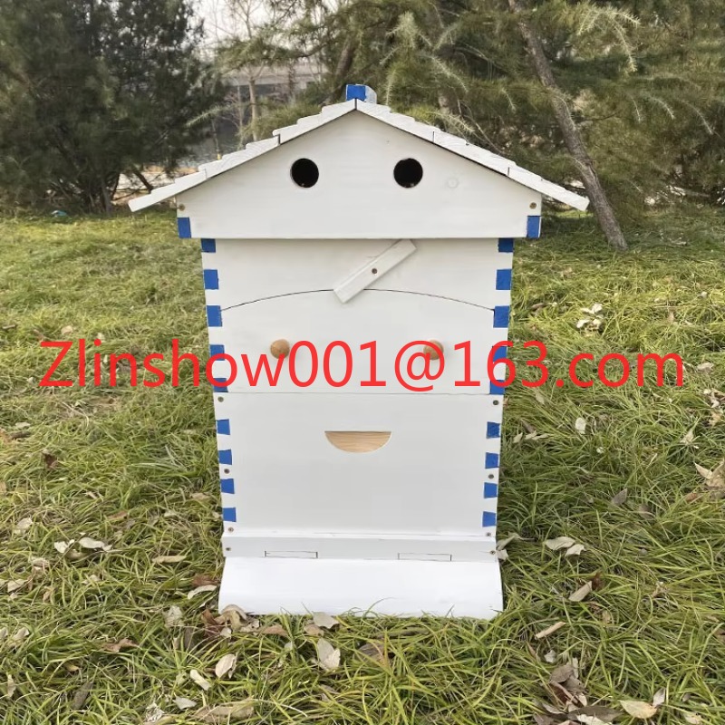Automatischer Bienenstock zum  – Beehive Frame Wax Bewertung und Preis