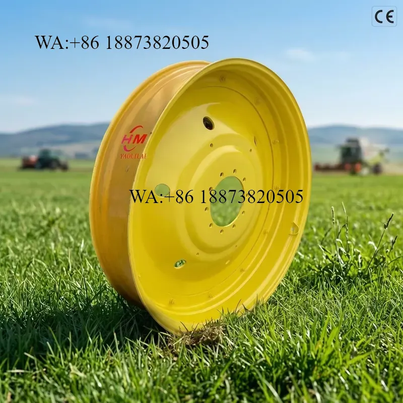 für W10x54 Zoll Stahlfelge Rad – Agriculture Farming Hub Bewertung und Preis