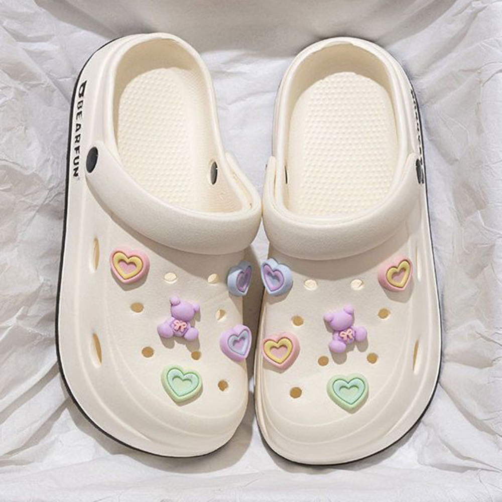 Unisex Sommer Garten Clogs Sch – Farming And Agriculture Bewertung und Preis