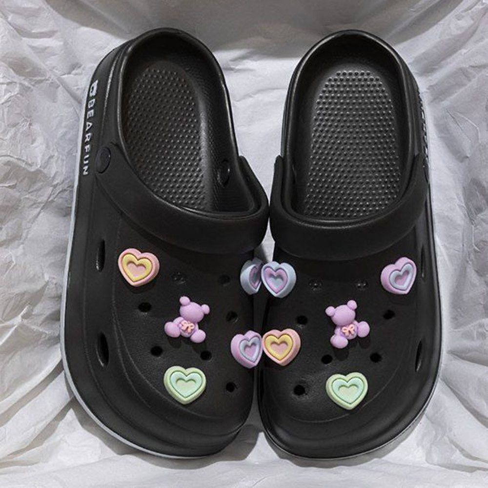 Unisex Sommer Garten Clogs Sch – Farming And Agriculture Bewertung und Preis