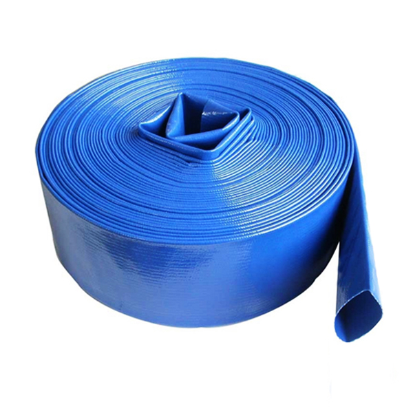 4 Bar 4 Zoll 100m Flexibler PV – Farming Pipe For Agriculture Bewertung und Preis