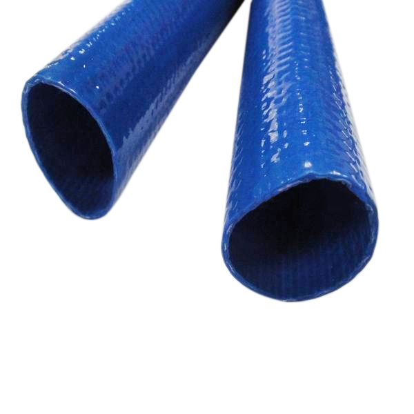 4 Bar 4 Zoll 100m Flexibler PV – Farming Pipe For Agriculture Bewertung und Preis