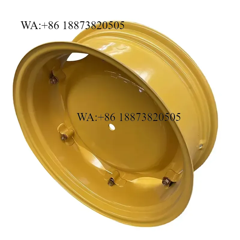 für W10X24 W10X48 Stahlfelgen  – Agriculture Farming Hub Bewertung und Preis