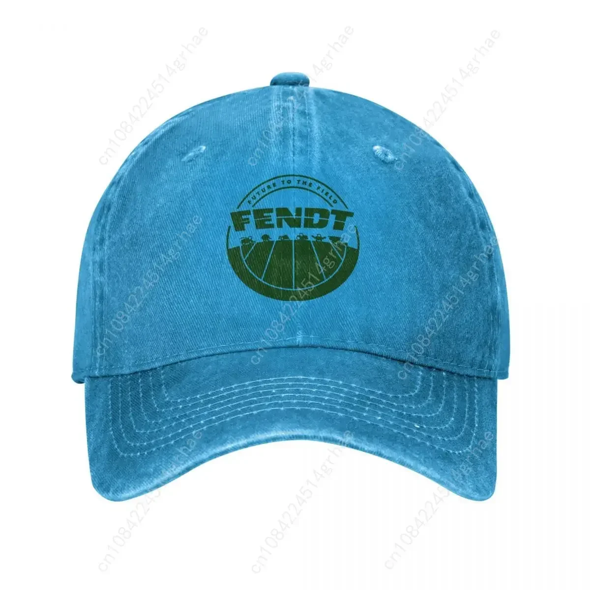 Fendt Baseballkappen für Männe – Agriculture Farming Hats Bewertung und Preis