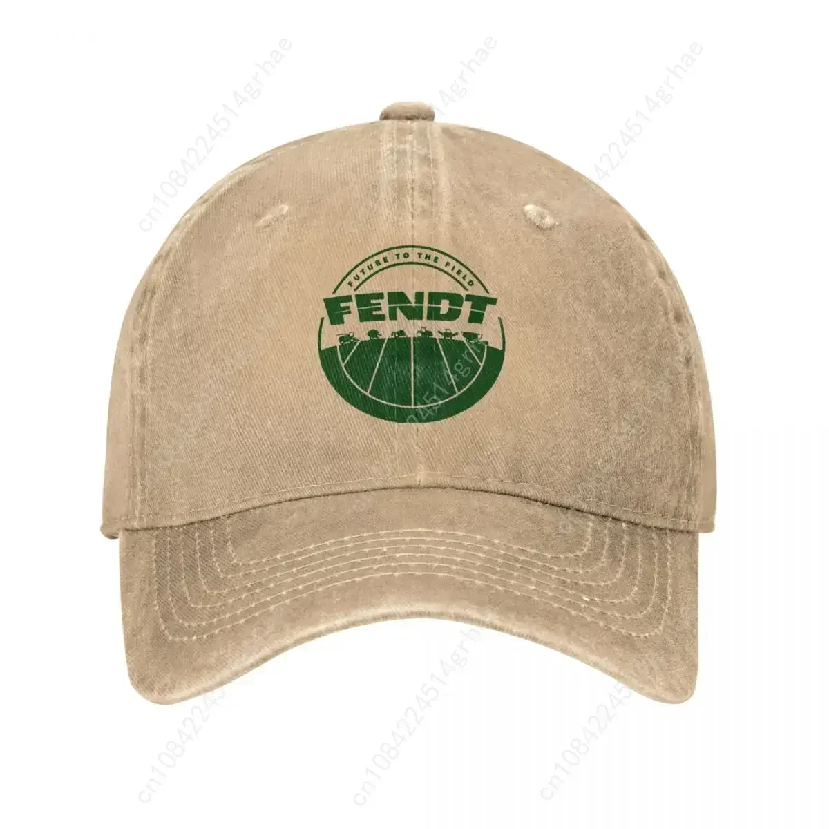 Fendt Baseballkappen für Männe – Agriculture Farming Hats Bewertung und Preis