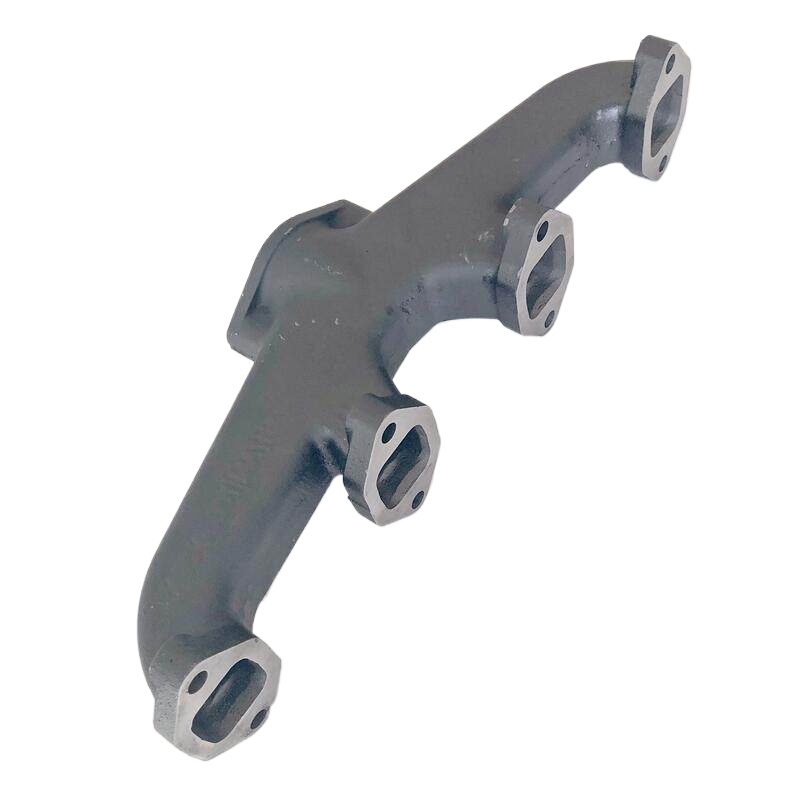 Auspuffkrümmer für Traktoren m – Farming Pipe For Agriculture Bewertung und Preis