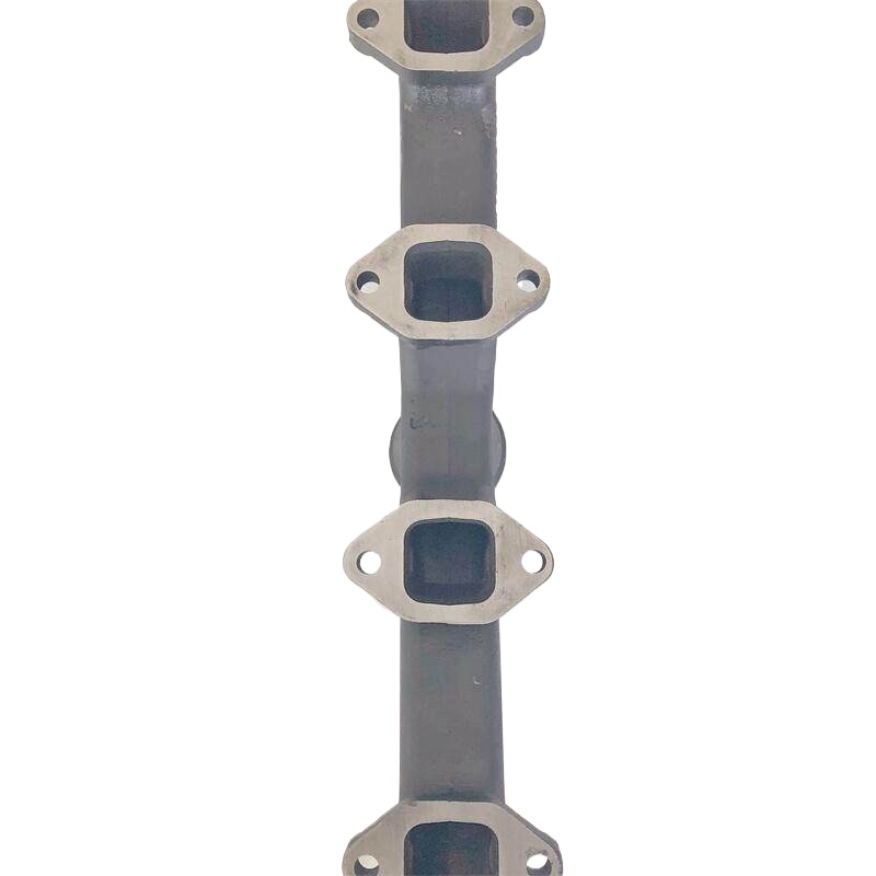 Auspuffkrümmer für Traktoren m – Farming Pipe For Agriculture Bewertung und Preis