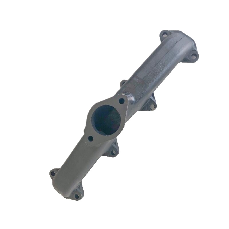 Auspuffkrümmer für Traktoren m – Farming Pipe For Agriculture Bewertung und Preis