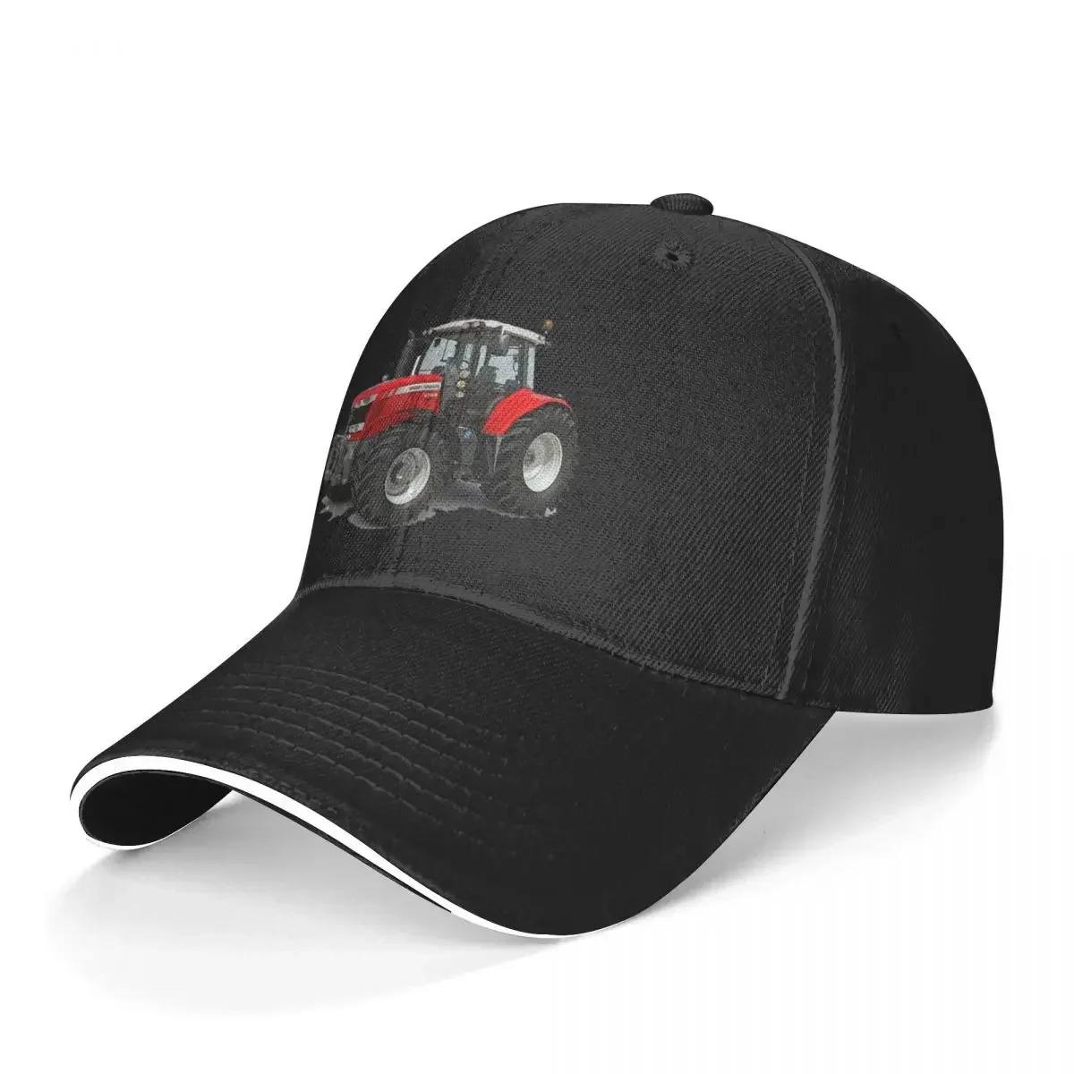 Baseballkappe für Herren, Mass – Agriculture Farming Hats Bewertung und Preis