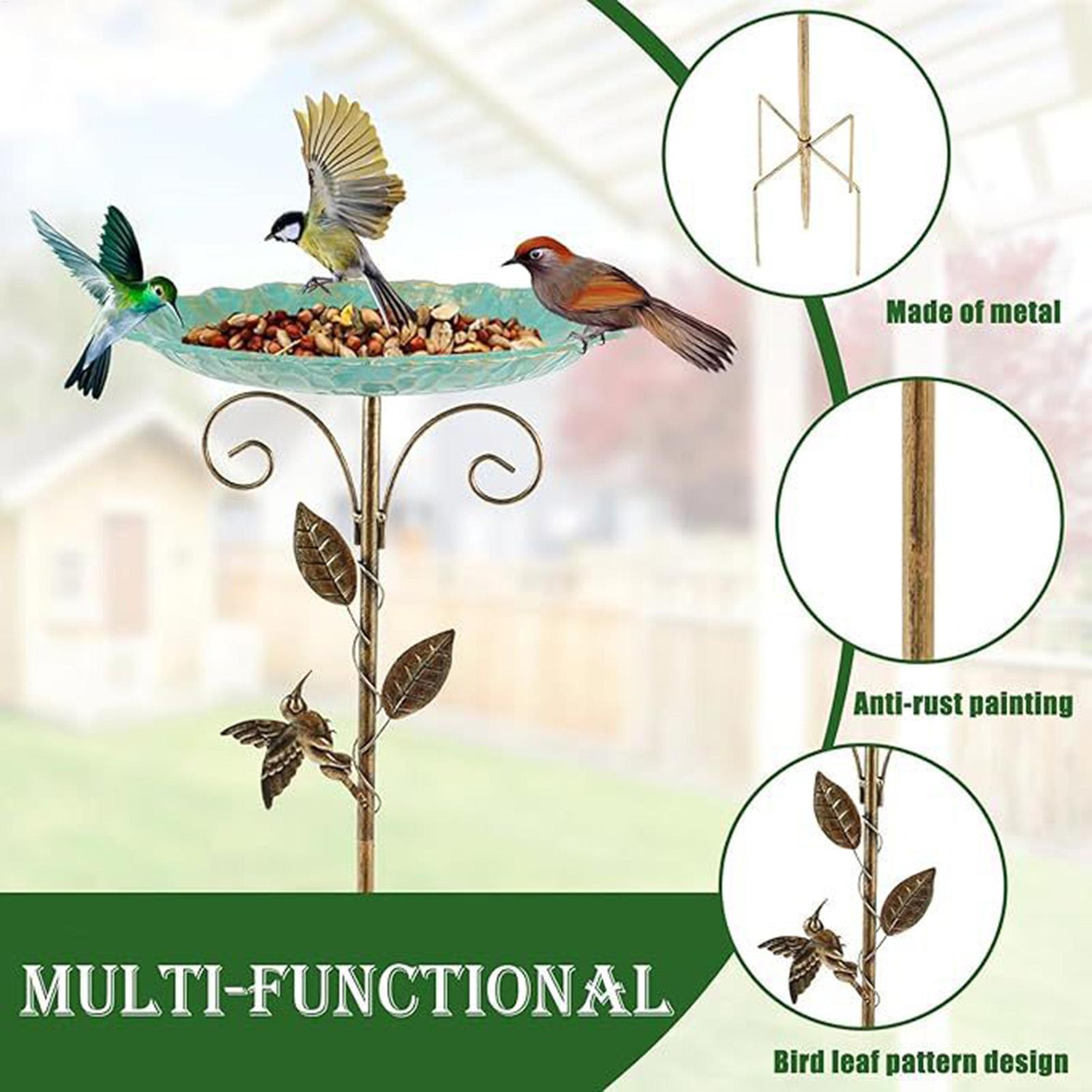 Vogelbad für den Außenbereich, – Farming And Agriculture Bewertung und Preis