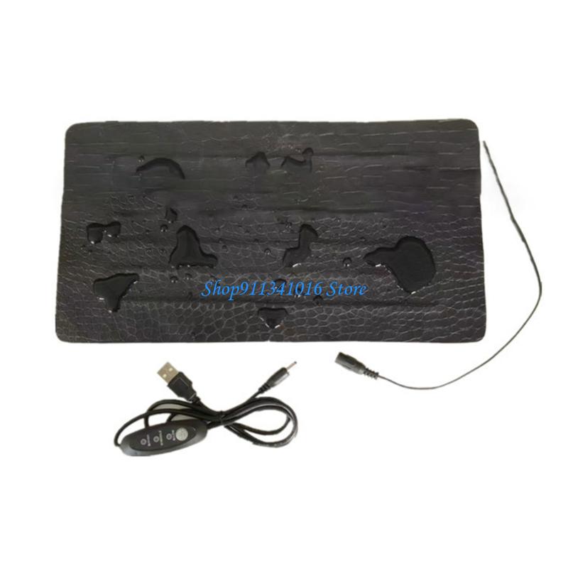 Reptilien-Lebensraum-Heizkisse – Seedling Heat Mat Bewertung und Preis