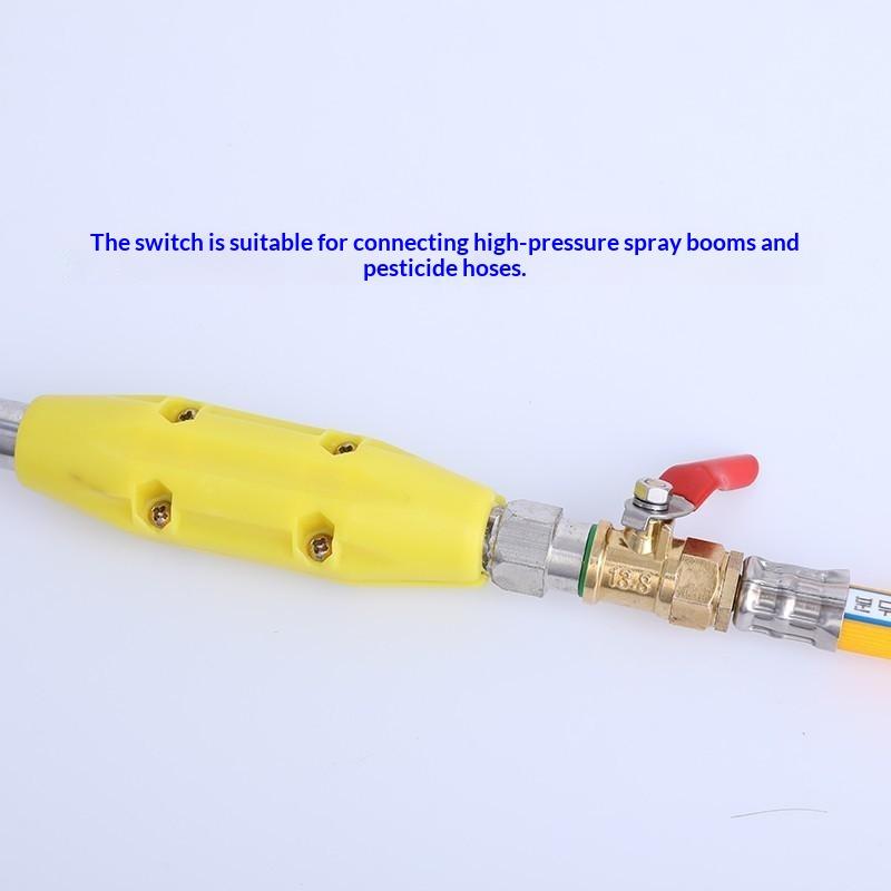 Hochleistungs-Landwirtschafts- – Farming Pipe For Agriculture Bewertung und Preis