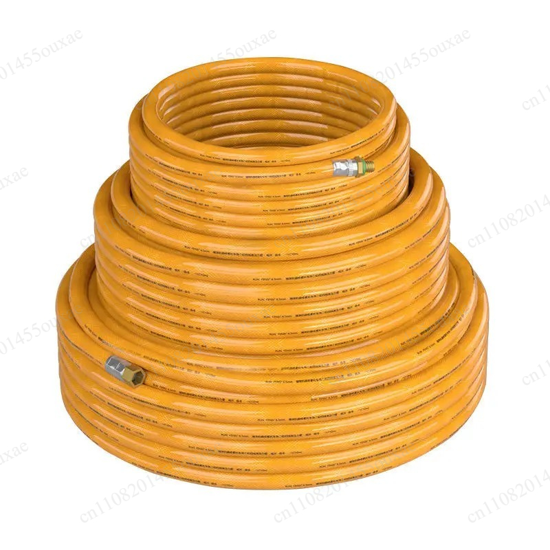 8,5 mm ID×14 mm AD, 100 m Hoch – Farming Pipe For Agriculture Bewertung und Preis