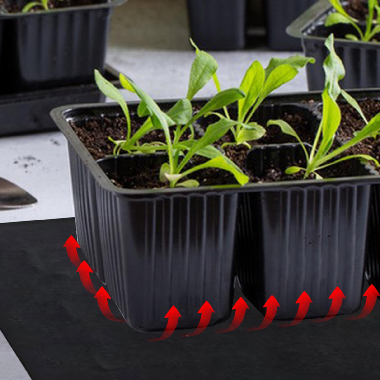 8,5W Sämling-Heizmatte 5V 2A P – Seedling Heat Mat Bewertung und Preis