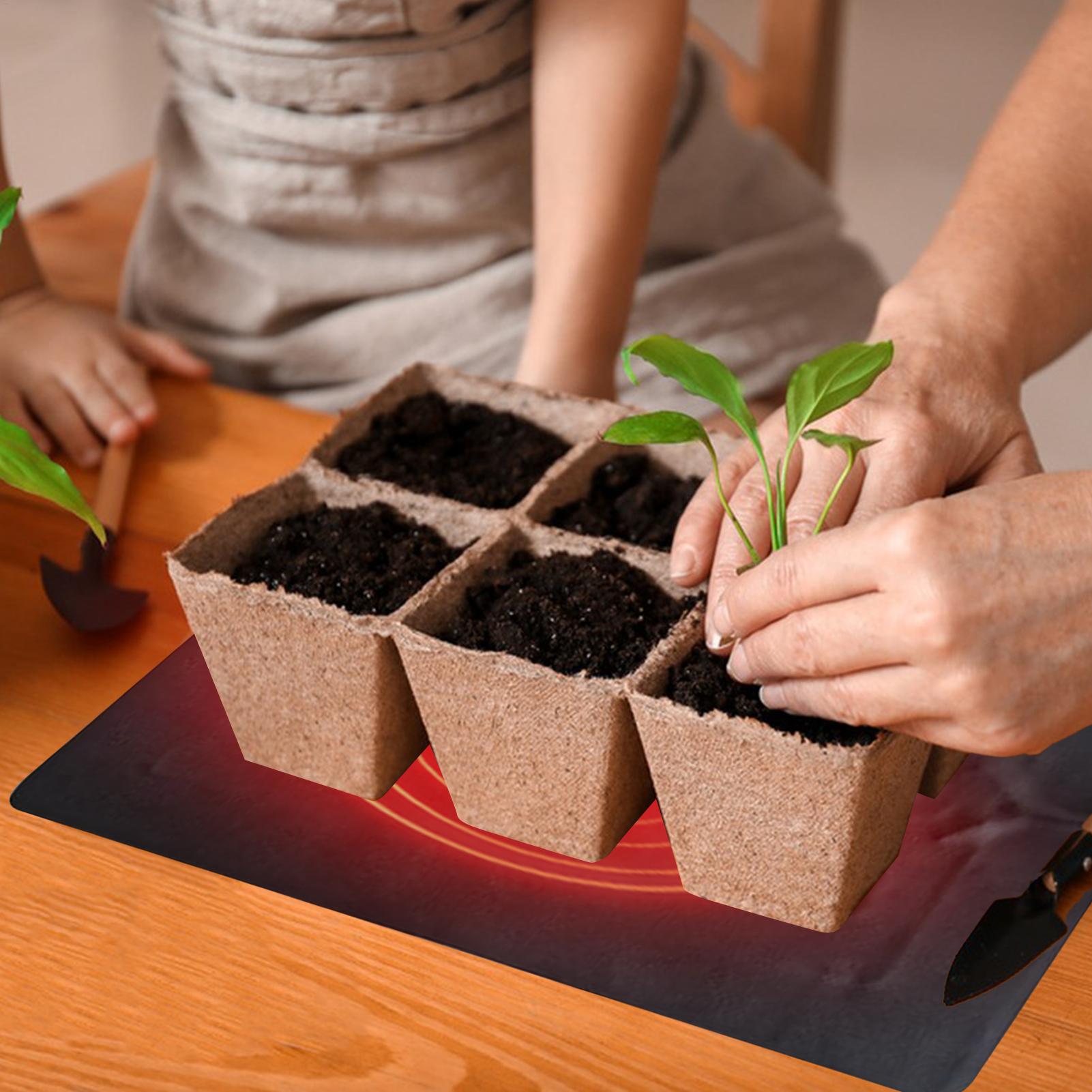 8,5W Sämling-Heizmatte 5V 2A P – Seedling Heat Mat Bewertung und Preis