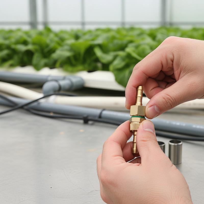 Hochdruck-Schlauchverbinder Me – Farming Pipe For Agriculture Bewertung und Preis
