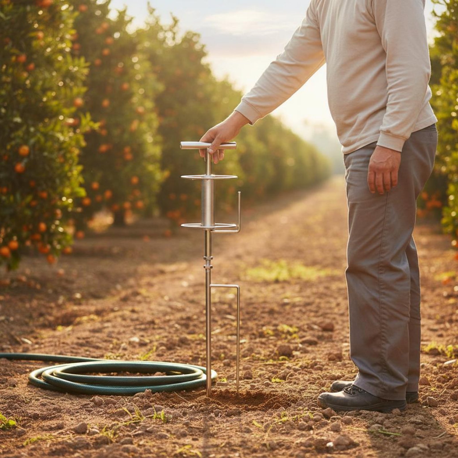 Landwirtschaftlicher Schlauchz – Farming Pipe For Agriculture Bewertung und Preis