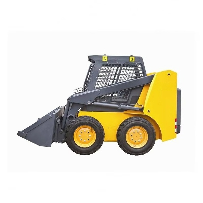 Kompakte Baumaschine, Kompaktl – Farming Jobs Bewertung und Preis