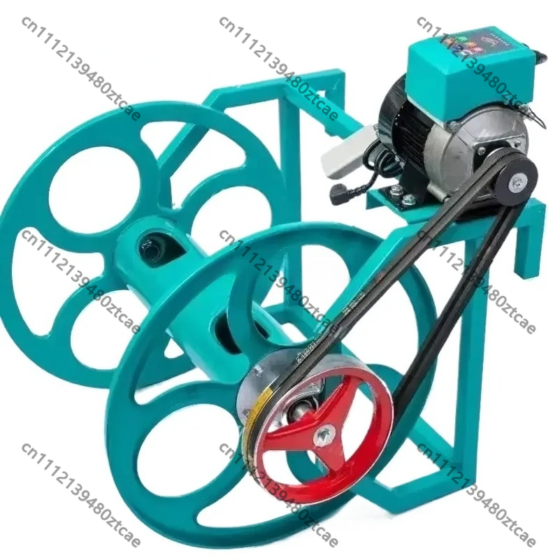 Automatische Schlauchaufwickel – Farming Pipe For Agriculture Bewertung und Preis