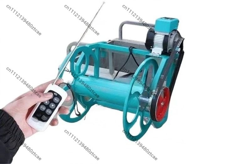 Automatische Schlauchaufwickel – Farming Pipe For Agriculture Bewertung und Preis