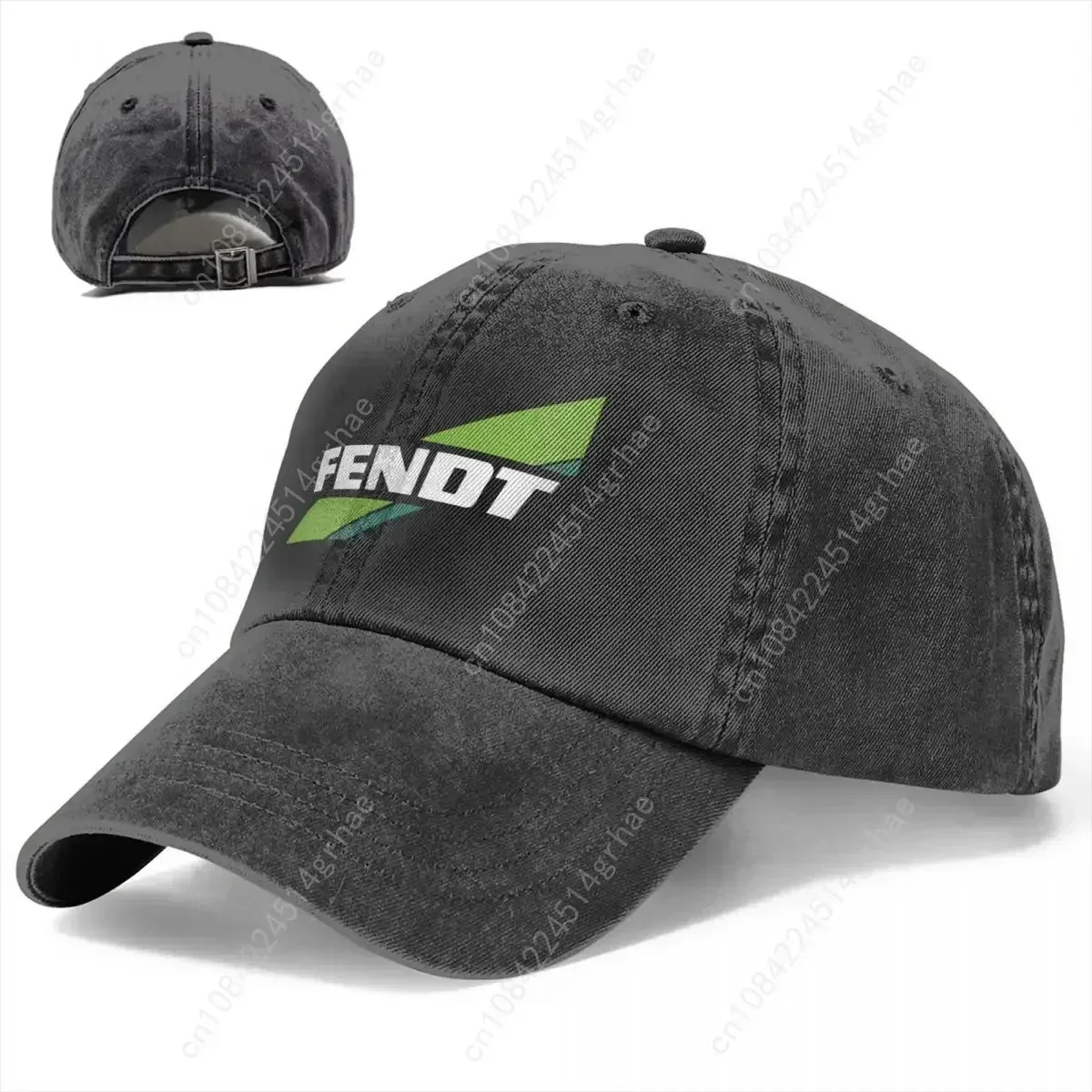 Fendt Traktor Baseballkappen f – Agriculture Farming Hats Bewertung und Preis