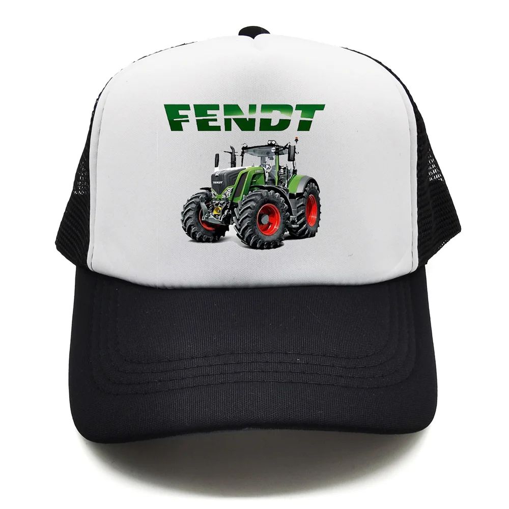 Fendt Trucker Cap Männer Lusti – Agriculture Farming Hats Bewertung und Preis