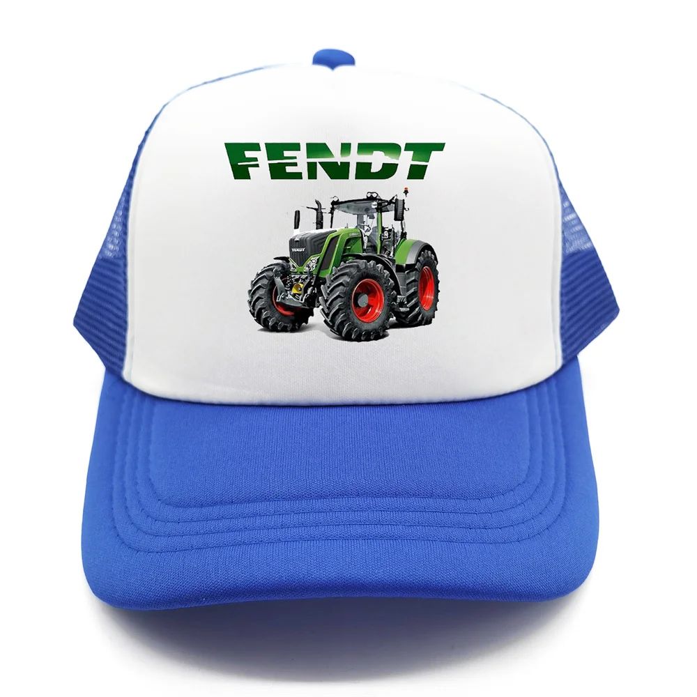Fendt Trucker Cap Männer Lusti – Agriculture Farming Hats Bewertung und Preis