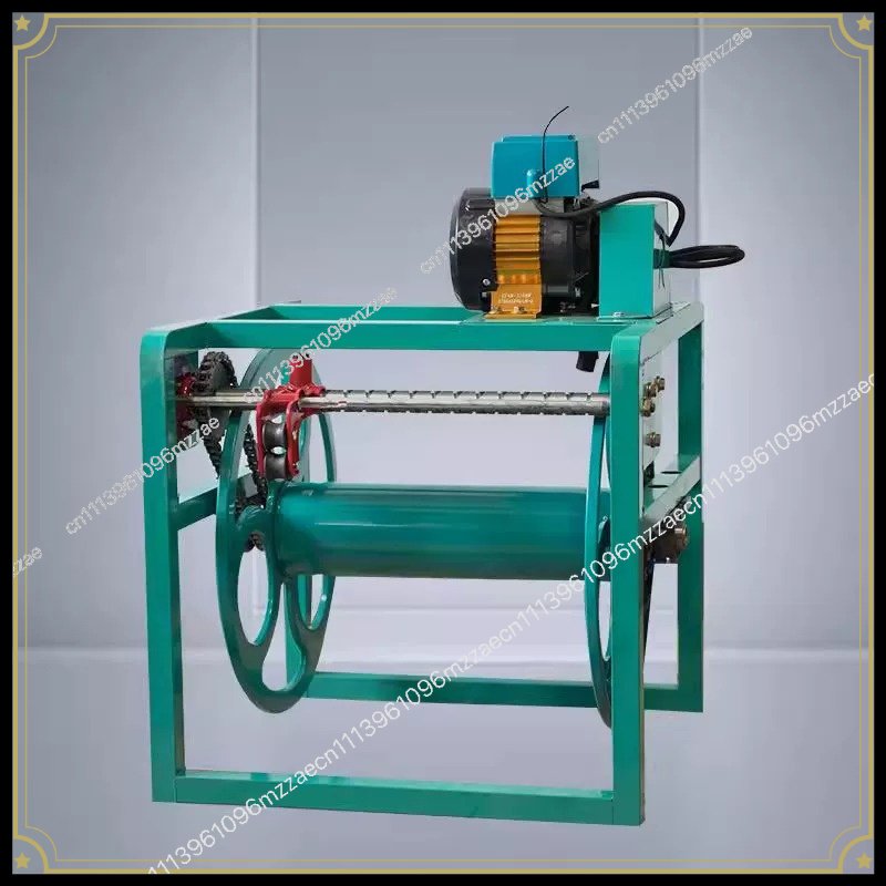 Automatische Schlauchaufrollvo – Farming Pipe For Agriculture Bewertung und Preis